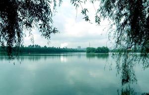 Dianchi Lake