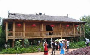 Yunnan Ethnic Minorities Village-ok