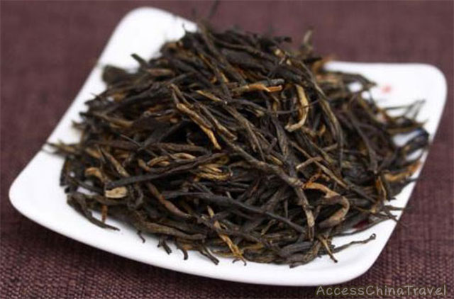 Yunnan Gold  Dian Hong Tea