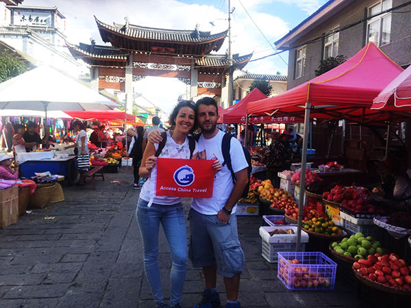 Yunnan Travel Reviews