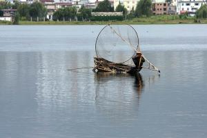 Erhai Lake