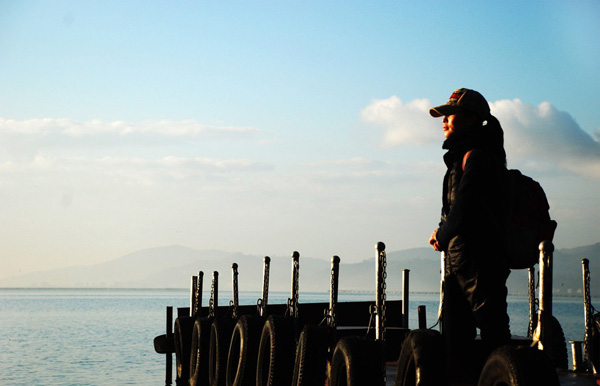 Dianchi Lake