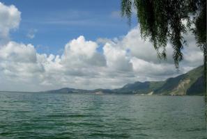 Dianchi Lake