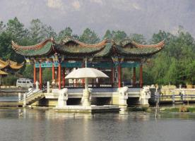 Dianchi Lake