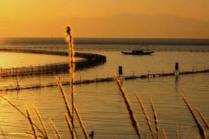 Dianchi Lake