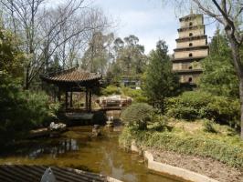 World Horticulture Expo Garden
