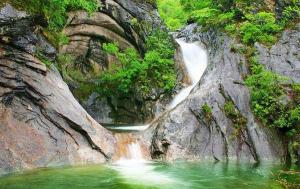 Black Dragon Pool