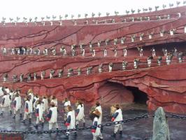 Jade Dragon Snow Mountain
