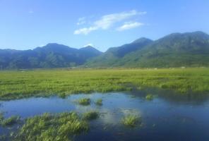 Lashihai Wet Land