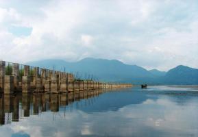 Lashihai Wet Land