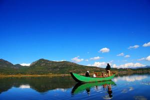 Lashihai Wet Land