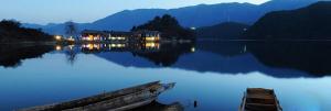 Lugu Lake