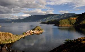 Lugu Lake