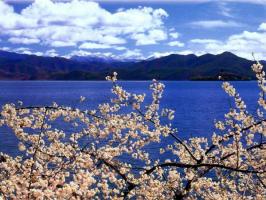 Lugu Lake