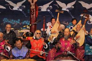 Naxi Music