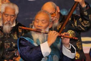 Naxi Music