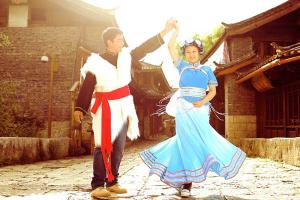 Naxi Music