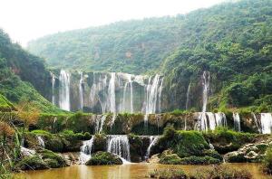 Qujing Luoping