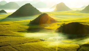 Qujing Luoping