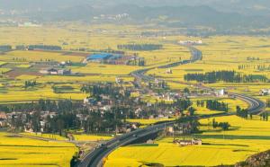 Qujing Luoping