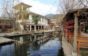 Shuhe Old Town