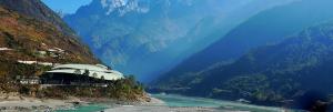 Tiger Leaping Gorge