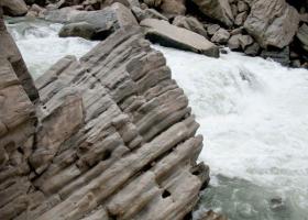 Tiger Leaping Gorge