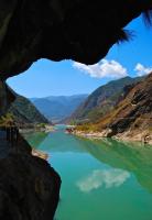 Tiger Leaping Gorge