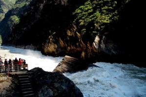 Tiger Leaping Gorge