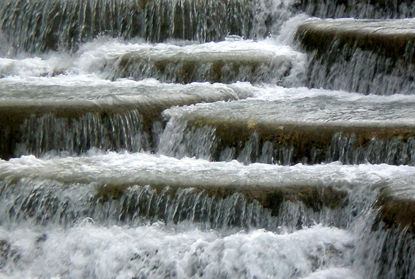White Water River