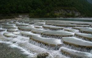 White Water River