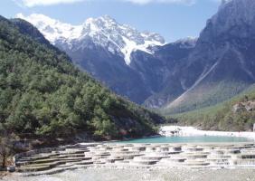 White Water River