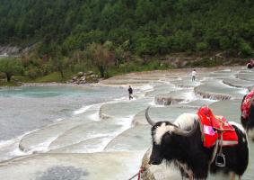 White Water River