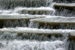 White Water River