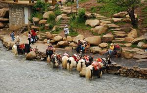 White Water River