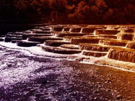White Water River