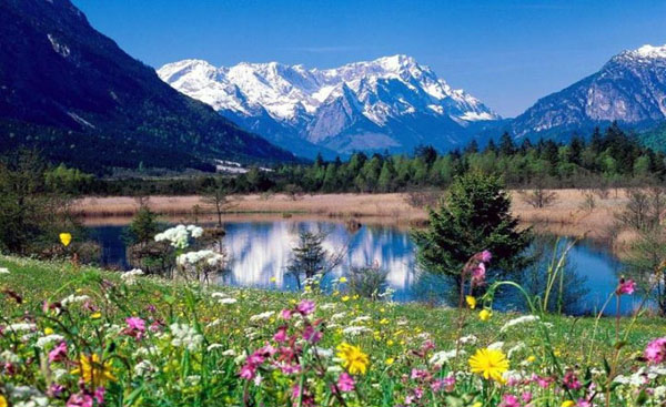 18-day Shanghai Hangzhou Xian Chengdu Yunnan Guilin Hong Kong Tour