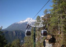 Lijiang Yunshanping