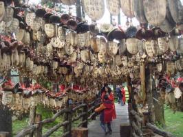 Lijiang Yunshanping