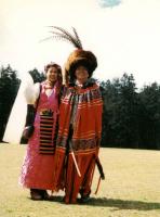 Lijiang Yunshanping