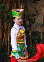 Honghe Jianshui