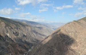 Shangrila Canyon