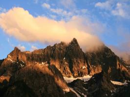 Shangrila Canyon