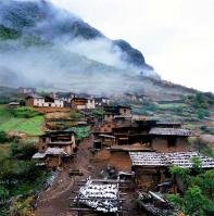 Shangrila Canyon
