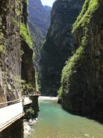 Shangrila Canyon