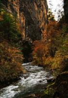 Shangrila Canyon