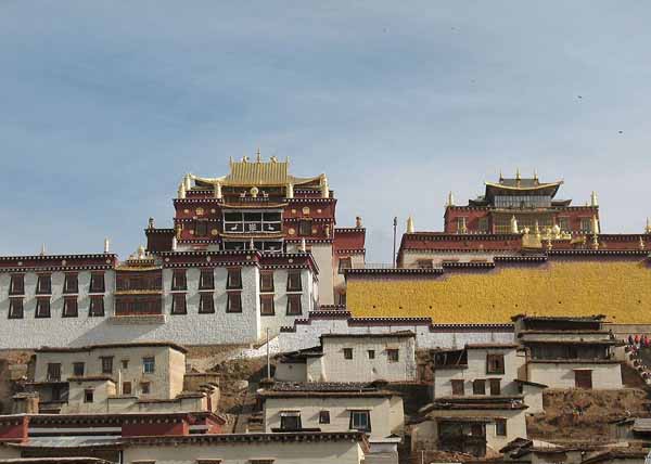 8-day Join-in Yunnan Small Group Tour