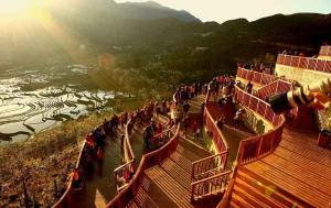 Yuanyang Hani Terraces