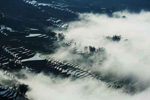 Yuanyang Hani Terraces