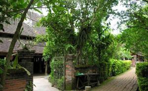 Dai Village Garden